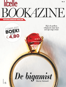 Libelle Bookazine