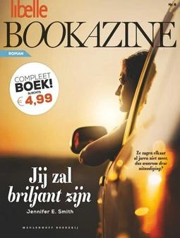 Libelle Bookazine