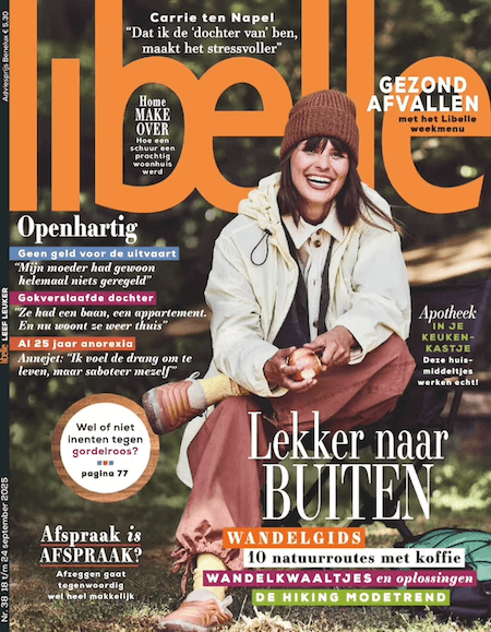 Libelle