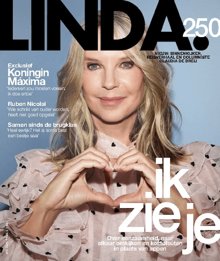 LINDA.