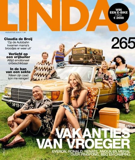 LINDA.