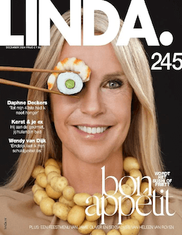 LINDA.