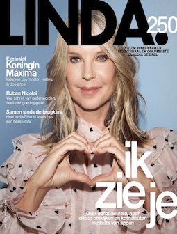 LINDA.