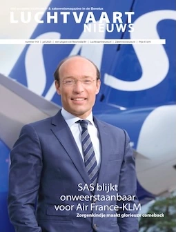Luchtvaartnieuws