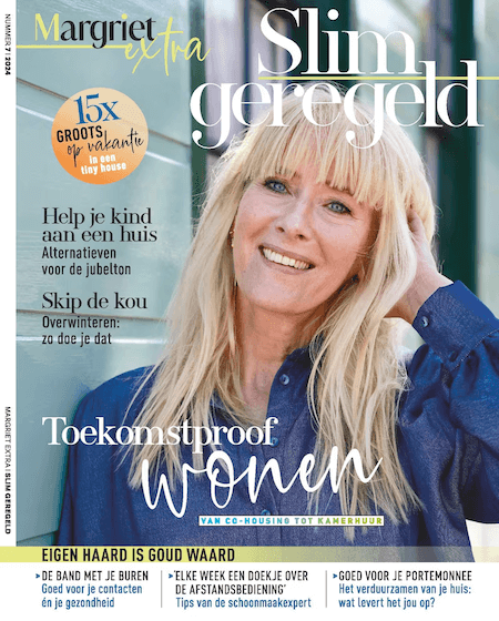 Margriet Extra