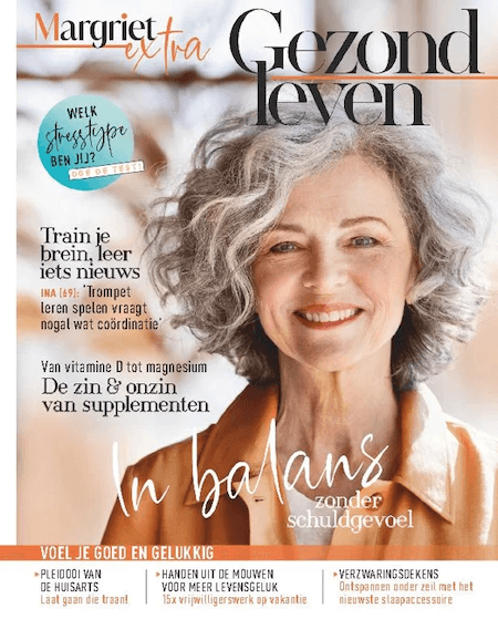 Margriet Extra