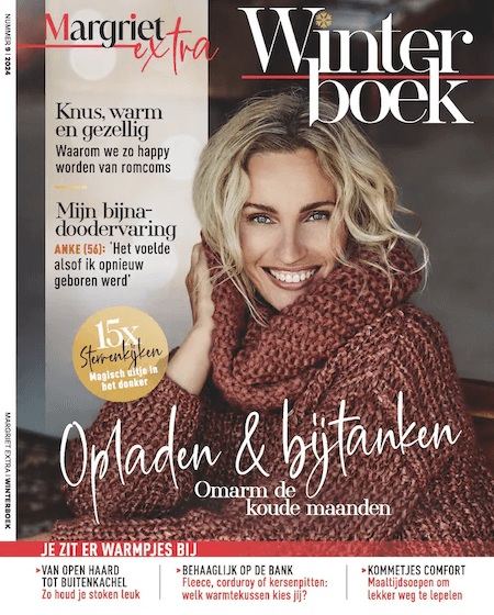 Margriet Extra