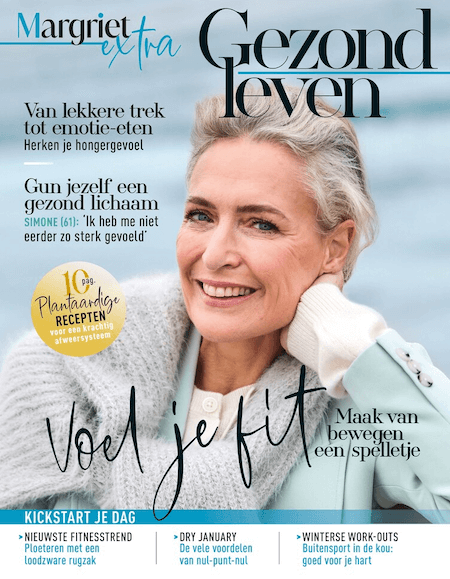 Margriet Extra