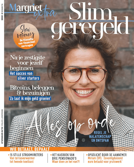 Margriet Extra