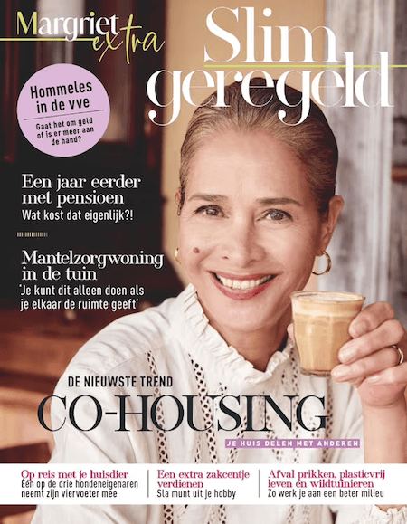Margriet Extra