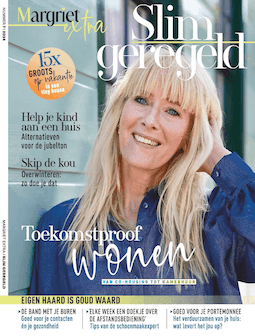 Margriet Extra
