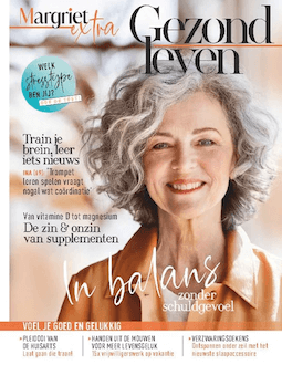 Margriet Extra