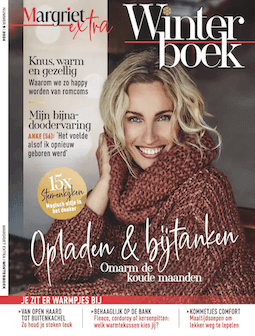 Margriet Extra
