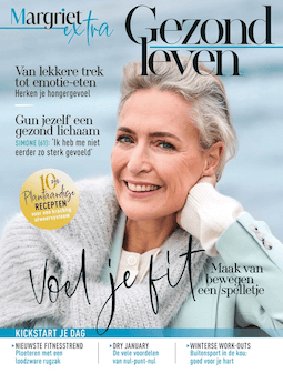 Margriet Extra