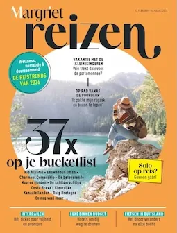 Margriet Extra