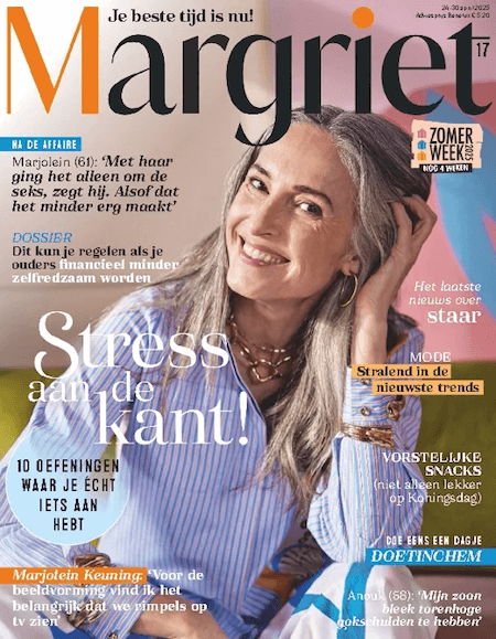 Margriet
