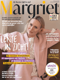 Margriet
