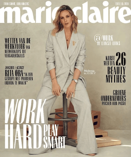 Marie Claire