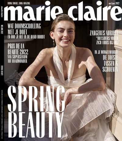 Marie Claire aanbiedingen