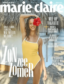 Marie Claire