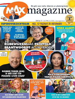 MAX Magazine