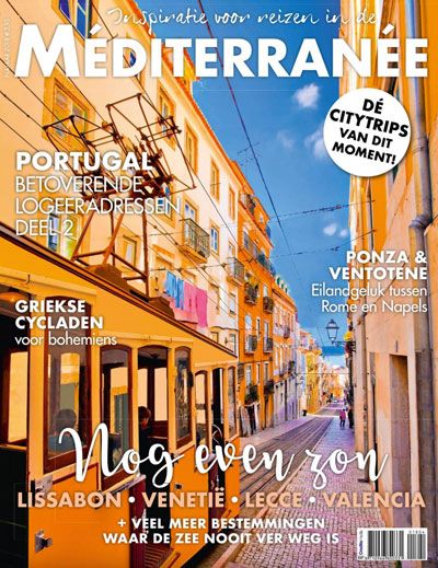 Mediterranee aanbiedingen