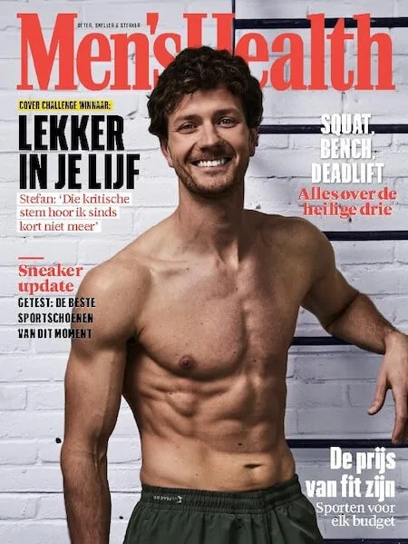 Mens Health