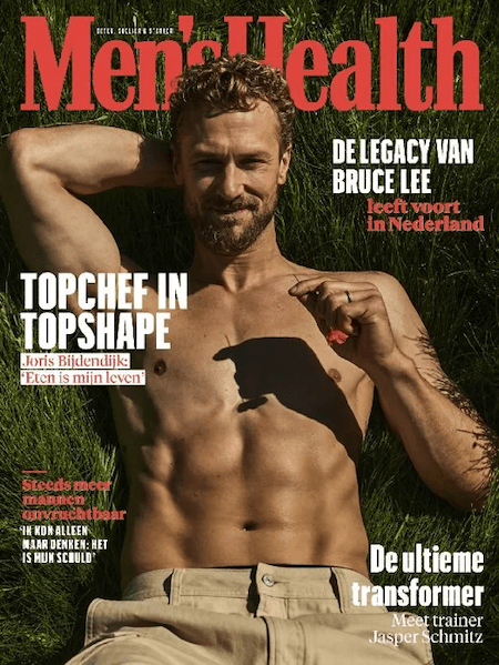 Mens Health