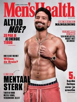 Mens Health