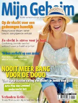 Mijn Geheim