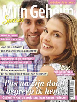 Mijn Geheim