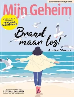 Mijn Geheim