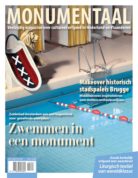 Monumentaal