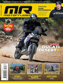 Motorrijder Magazine