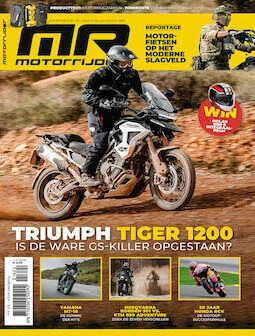 Motorrijder Magazine