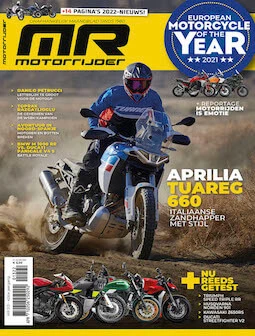 Motorrijder Magazine
