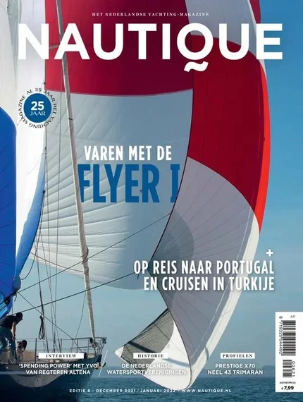 Nautique
