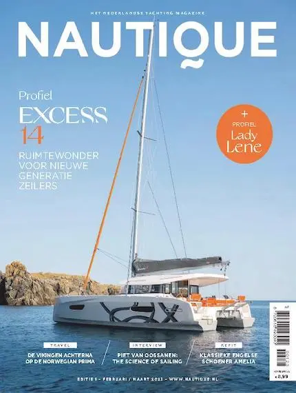 Nautique