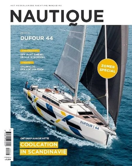 Nautique