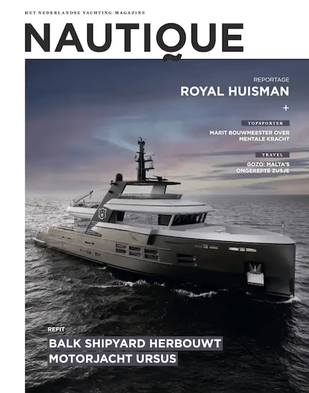 Nautique