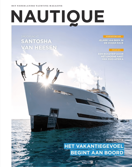 Nautique