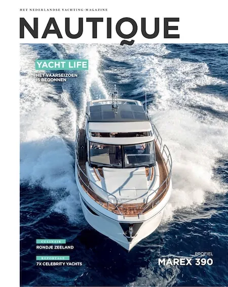 Nautique