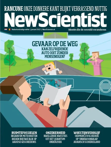 New Scientist