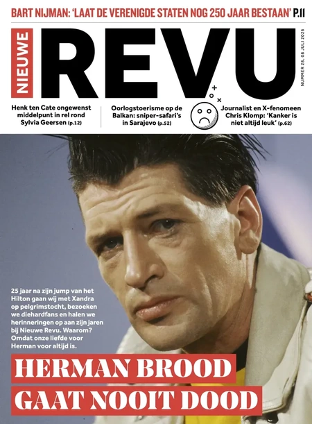 Nieuwe Revu