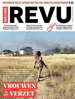 Nieuwe Revu
