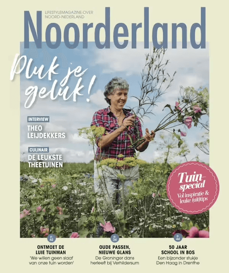 Noorderland