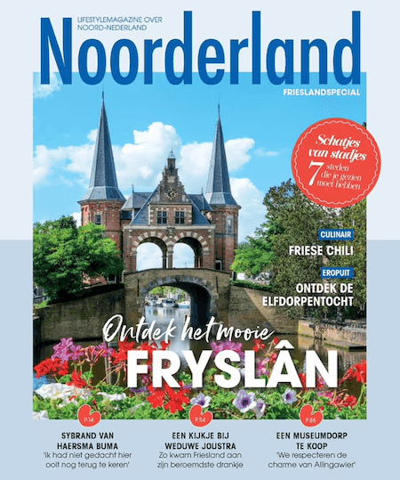 Noorderland