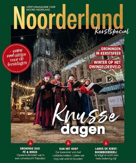 Noorderland