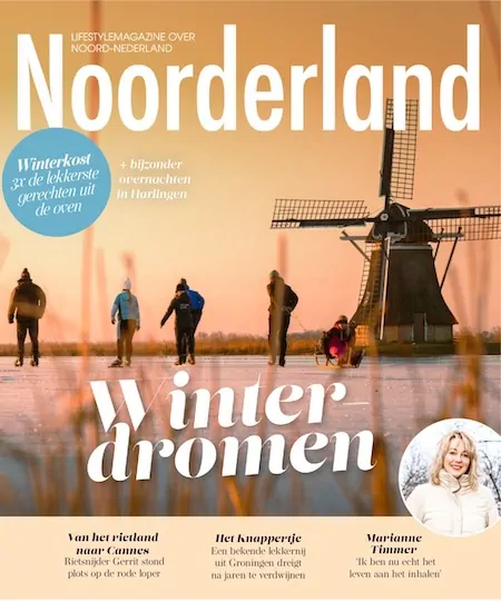Noorderland