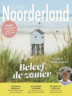 Noorderland